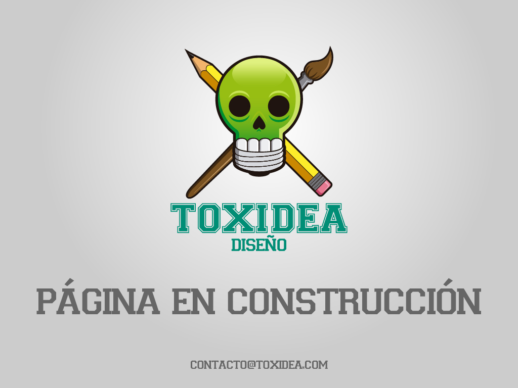 Toxidea